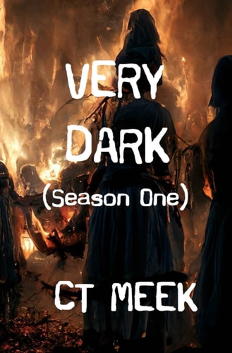 Very Dark (Season One)