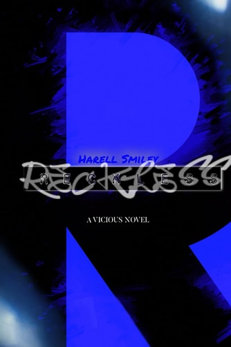 Reckless A Vicious Novel