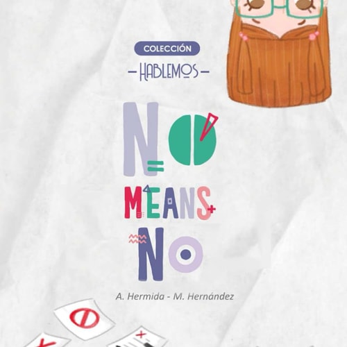No Means No