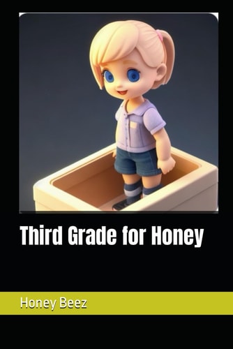 Third Grade for Honey
