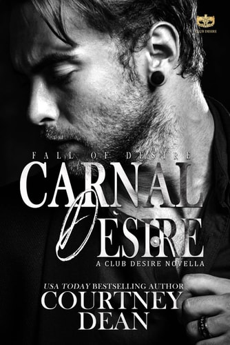 Carnal Desire Fall of Desire