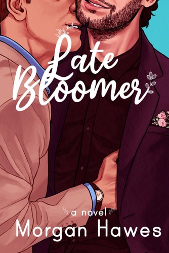 Late Bloomer