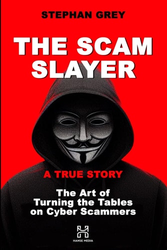 The Scam Slayer