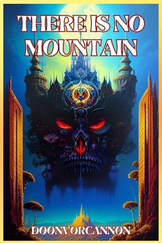 There is No Mountain