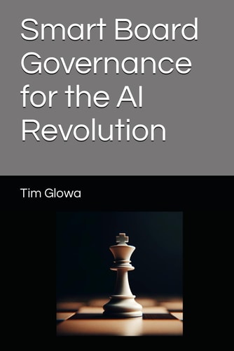 Smart Board Governance for the AI Revolution