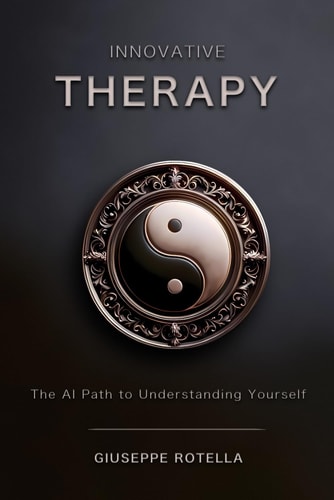 Innovative Therapy The AI Path to Understanding Yourself