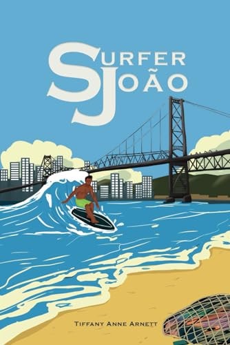 Surfer João