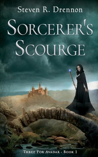 Sorcerer's Scourge