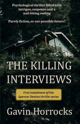 The Killing Interviews