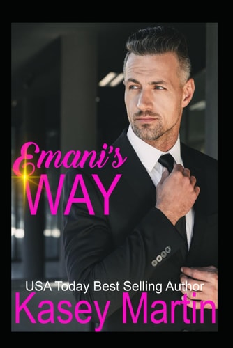 Emani's Way Make it Or Break it Book 2