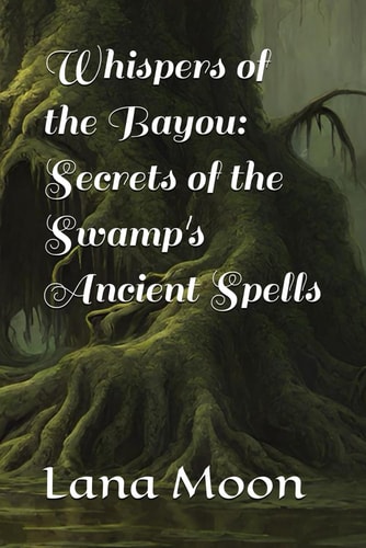 Whispers of the Bayou Secrets of the Swamp's Ancient Spells