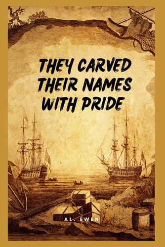 They Carved Their Names With Pride