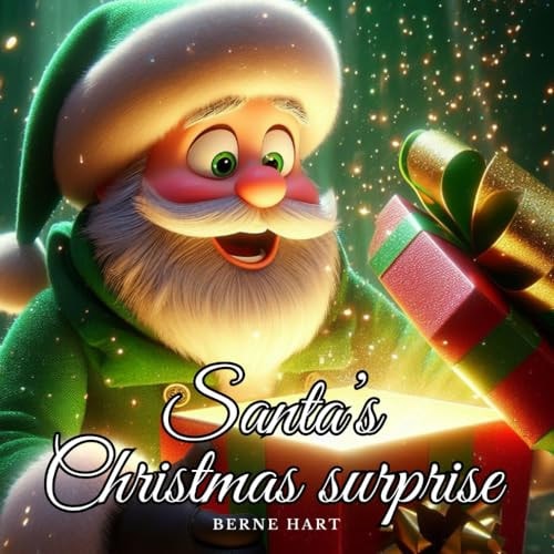 Santa's Christmas Surprise