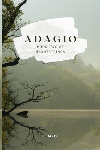 Adagio Book Two of Heartstrings