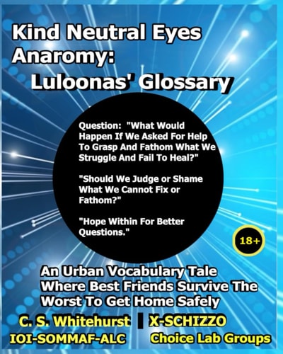 Kind Neutral Eyes Anaromy Luloonas' Glossary