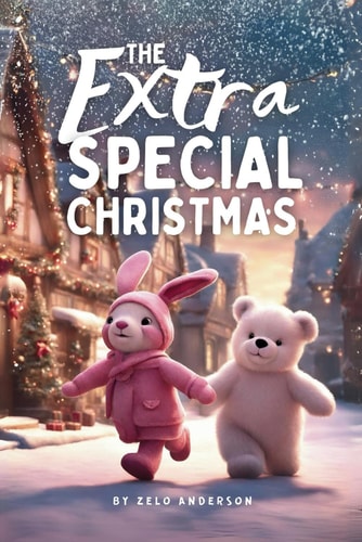 The Extra Special Christmas