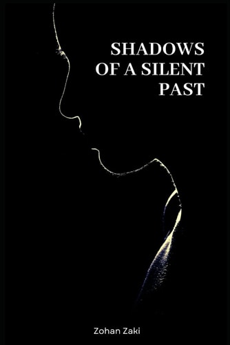 Shadows of a Silent Past An Unforgettable Tale of Longing, Secrets, and Redemption