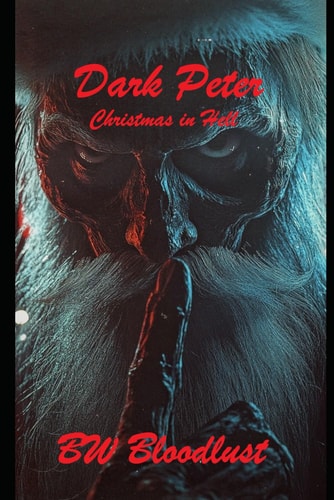 Dark Peter Christmas in Hell
