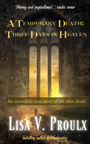 A Temporary Death - Three Days in Heaven