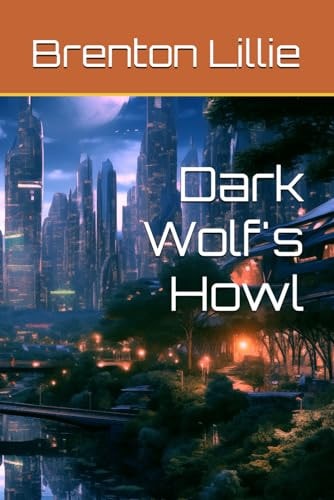 Dark Wolf's Howl