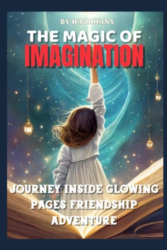 The Magic of Imagination