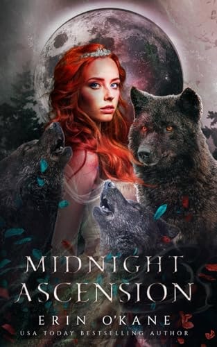 Midnight Ascension Bloodlines Book Five
