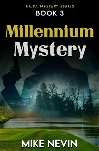 Millennium Mystery Book 3