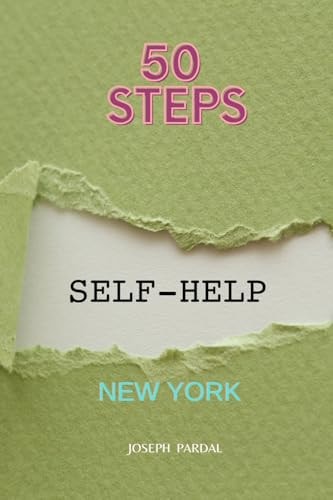 50 Steps N-1 Self-Help New York