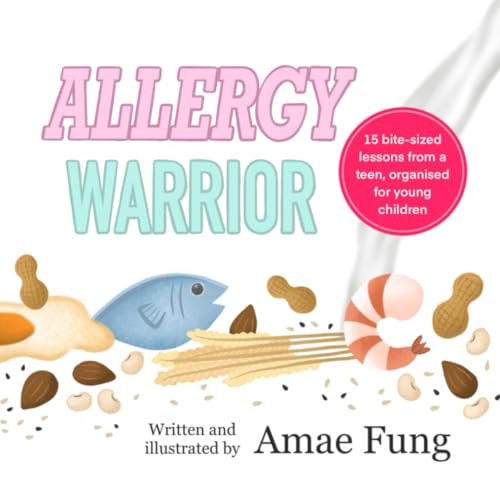 Allergy Warrior