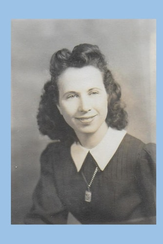 Riverton Gal Makes Good The Letters of Katherine Veronica Sproule, 1939-1962