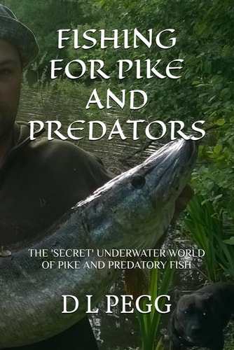 Fishing for Pike and Predators