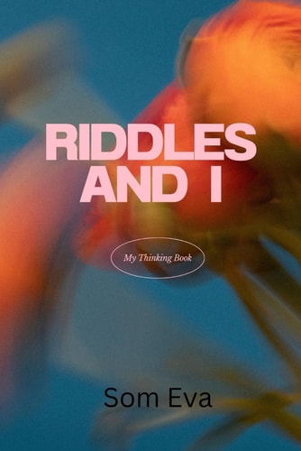 Riddles and I My Thinking Book