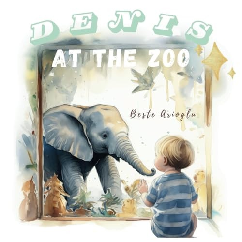 Denis at the Zoo