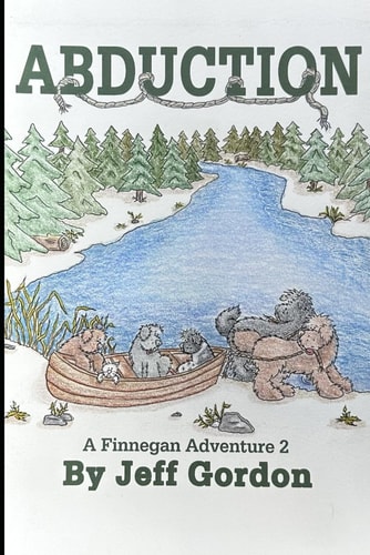 Abduction A Finnegan Adventure