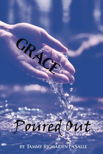 Grace Poured Out