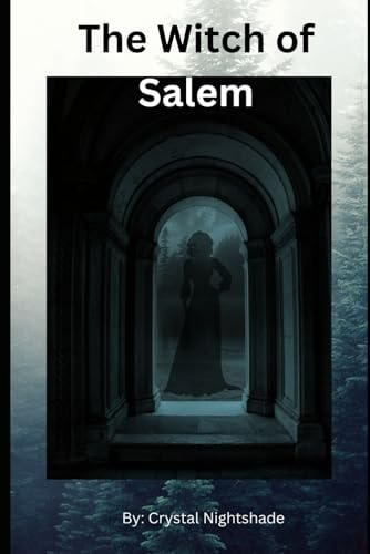 The Witch of Salem