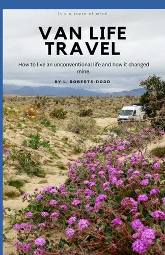 Van Life Travel