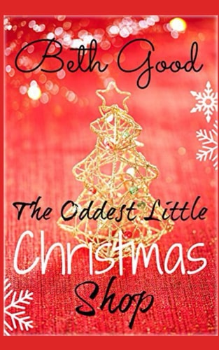 The Oddest Little Christmas Shop More Festive Than a Chocolate Reindeer!