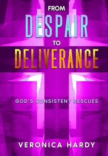 From Despair to Deliverance God's Consistent Rescues