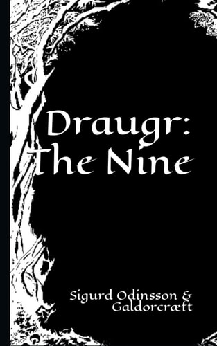 Draugr The Nine