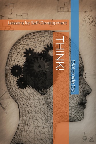 Think! Lessons for Self-Development