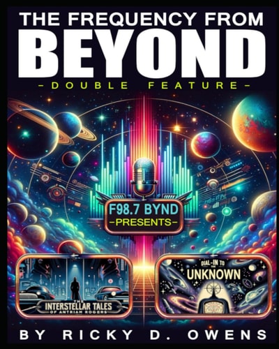 The Frequency From Beyond F98.7 BYND