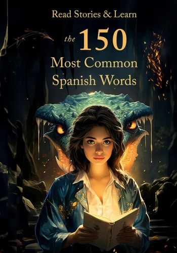 Read Stories & Learn Spanish The 150 Most Common Spanish Words