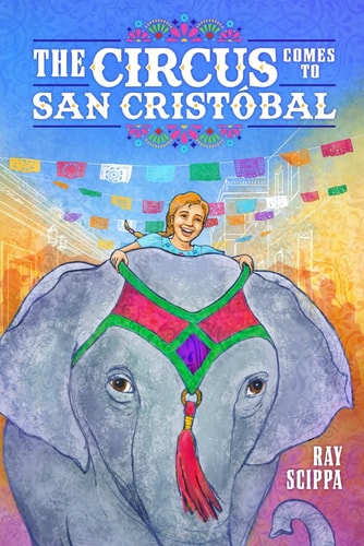 The Circus Comes to San Cristobal