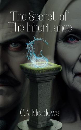 SECRET OF THE INHERITANCE.