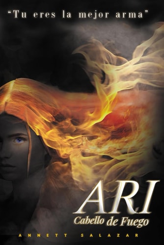 Ari Cabello de Fuego