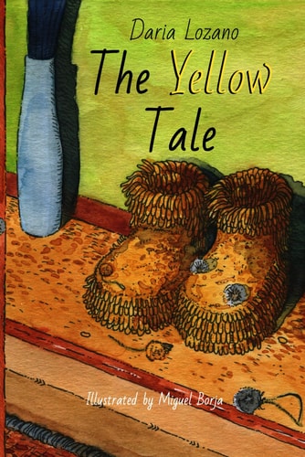The Yellow Tale
