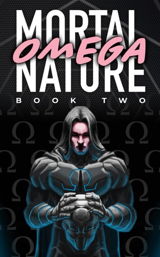 Mortal Nature Omega
