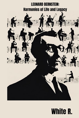 Leonard Bernstein Harmonies of Life and Legacy
