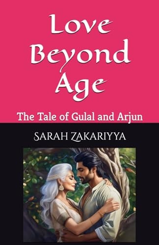 Love Beyond Age The Tale of Gulal and Arjun